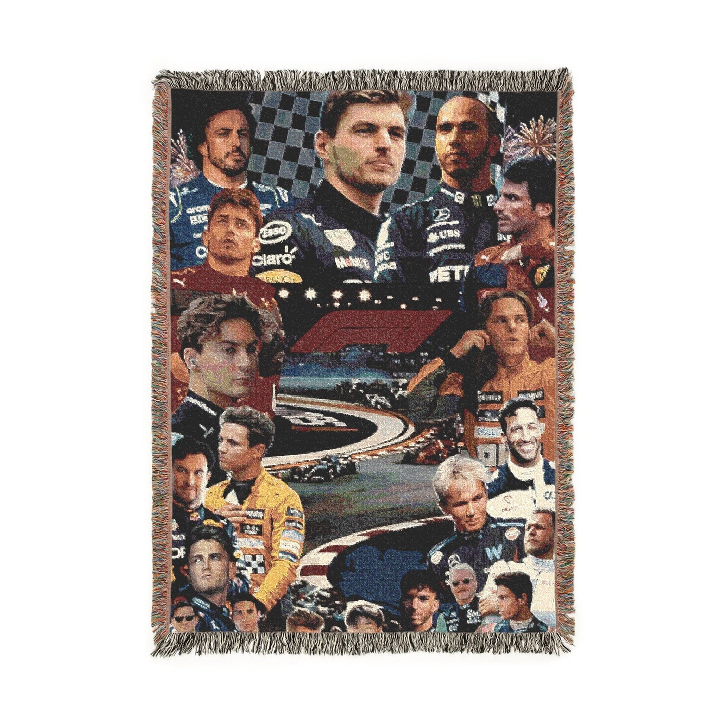 The F1 Thread